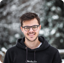 Founder Mentorship Program