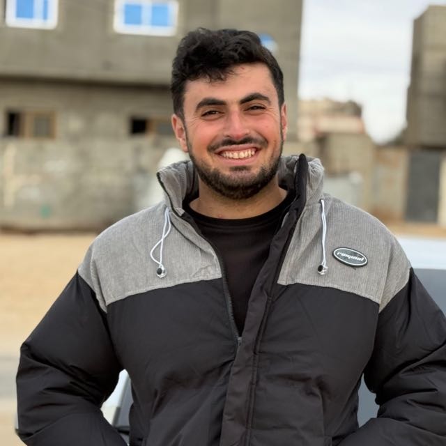 Osama Nidal